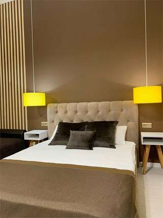 Гостевой дом Глория Мурманск Улучшенный комфорт-2