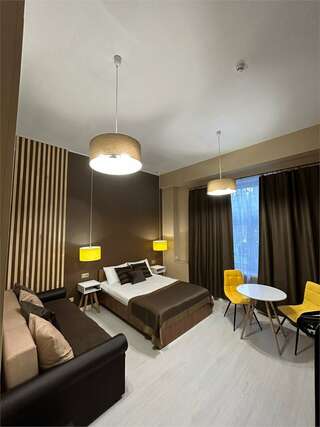 Гостевой дом Глория Мурманск Улучшенный комфорт-12