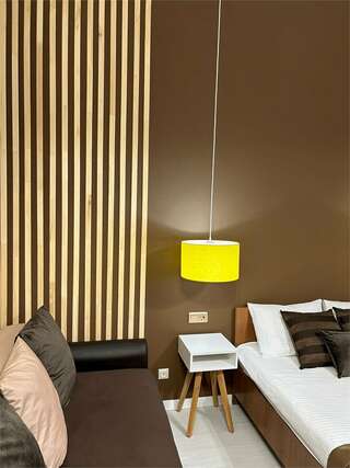 Гостевой дом Глория Мурманск Улучшенный комфорт-4