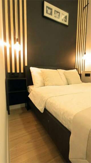 Гостевой дом Глория Мурманск Стандарт-15