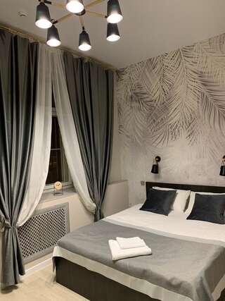 Гостевой дом Глория Мурманск-0