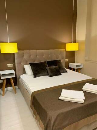 Гостевой дом Глория Мурманск Улучшенный комфорт-1