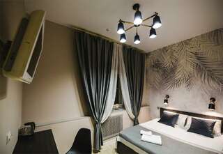 Гостевой дом Глория Мурманск Стандарт-10