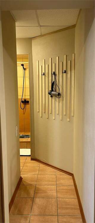 Гостевой дом Глория Мурманск Улучшенный комфорт-13