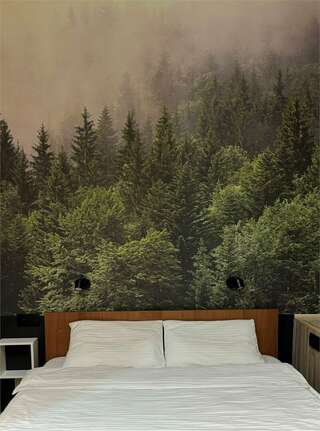 Гостевой дом Глория Мурманск Комфорт-1