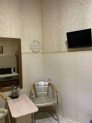 Гостевой дом Глория Мурманск Эконом с общим душем и туалетом-3