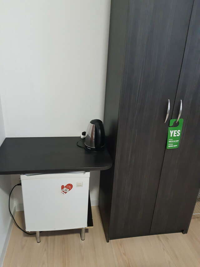 Гостевой дом Глория Мурманск-44