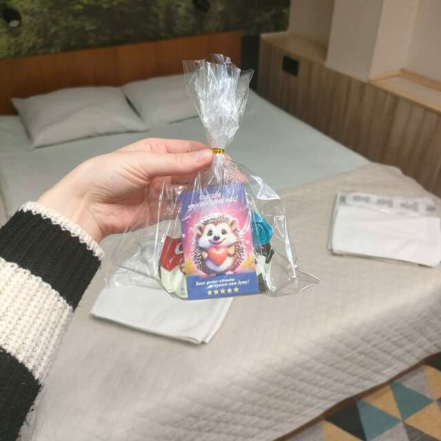 Гостевой дом Глория Мурманск-51