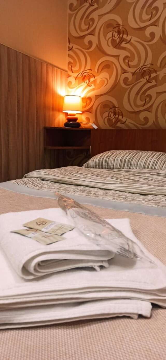 Гостевой дом Глория Мурманск-12