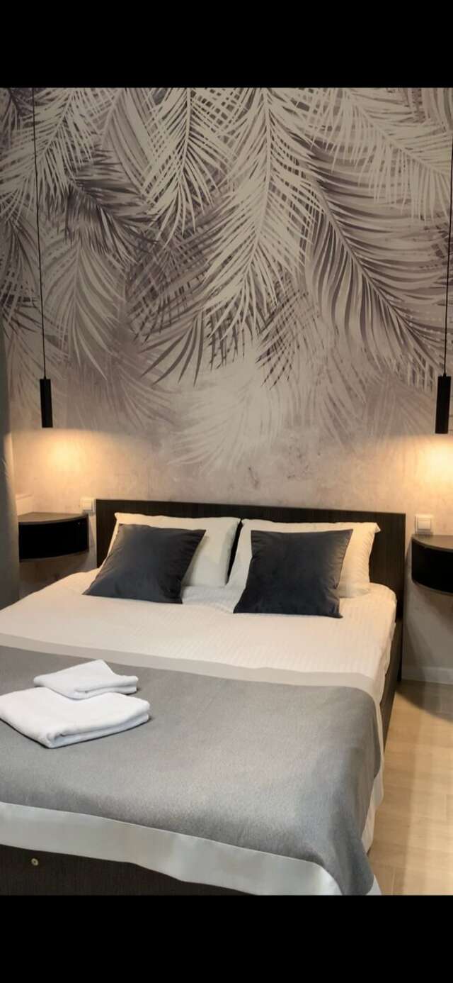 Гостевой дом Глория Мурманск-9