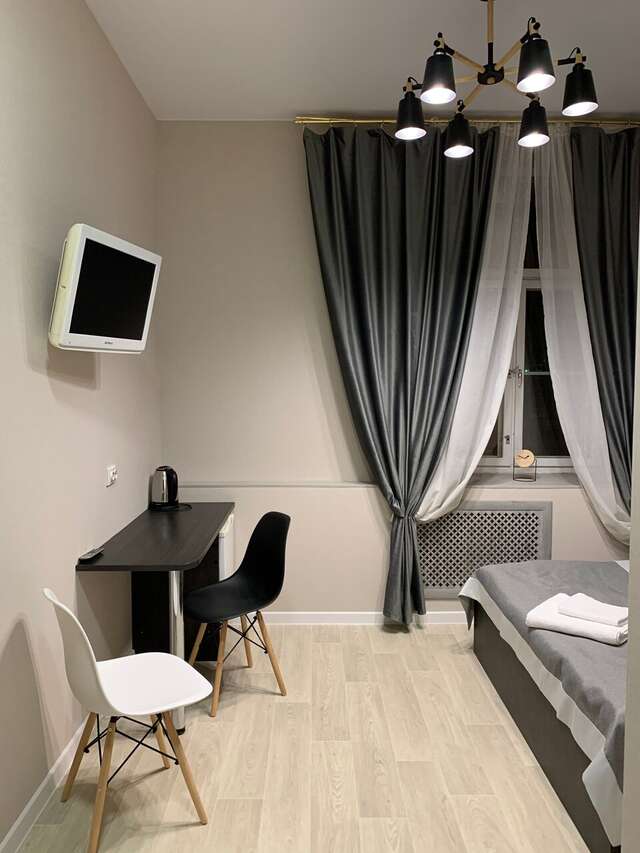 Гостевой дом Глория Мурманск-5