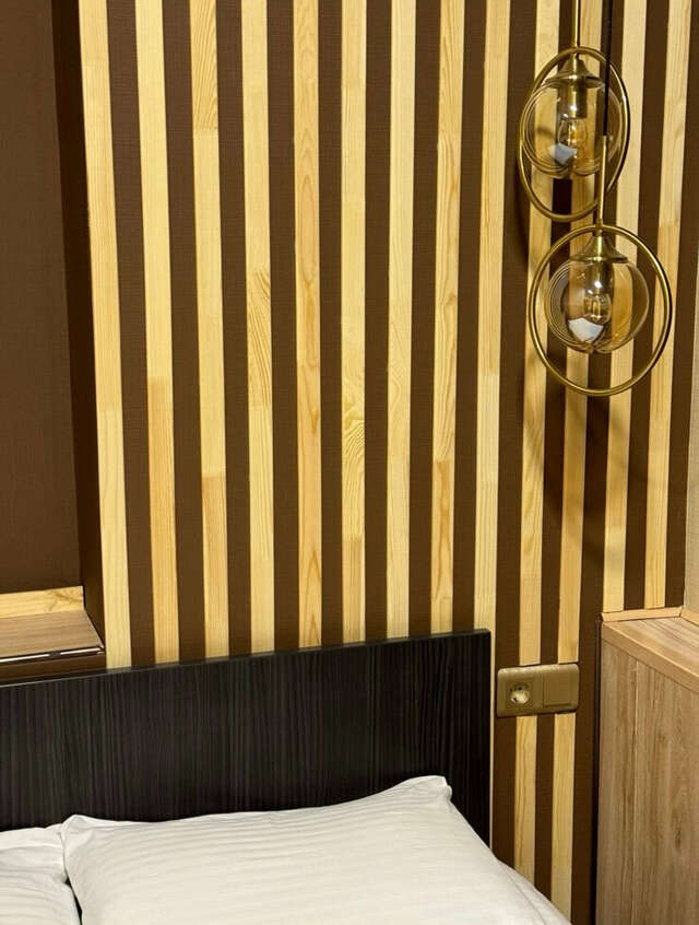 Гостевой дом Глория Мурманск-37