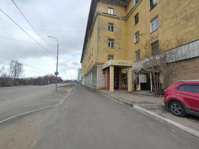 Гостевой дом Глория Мурманск-22