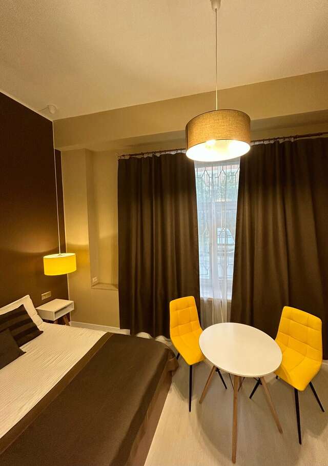 Гостевой дом Глория Мурманск-26