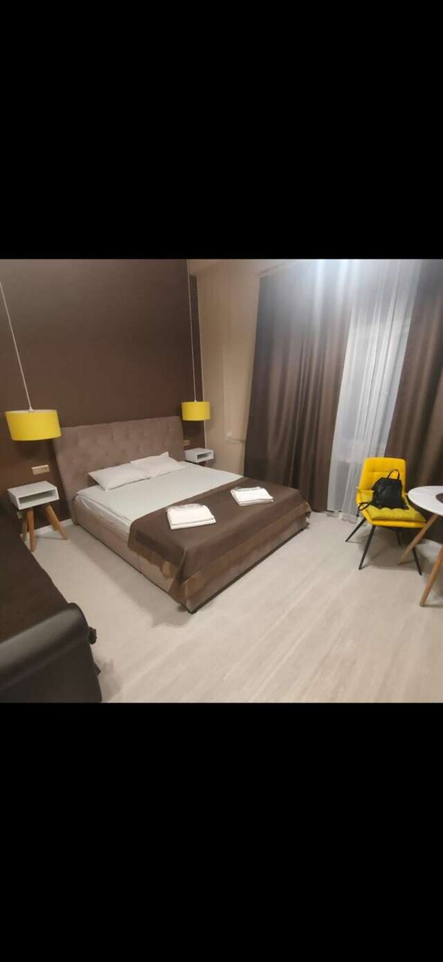 Гостевой дом Глория Мурманск-47