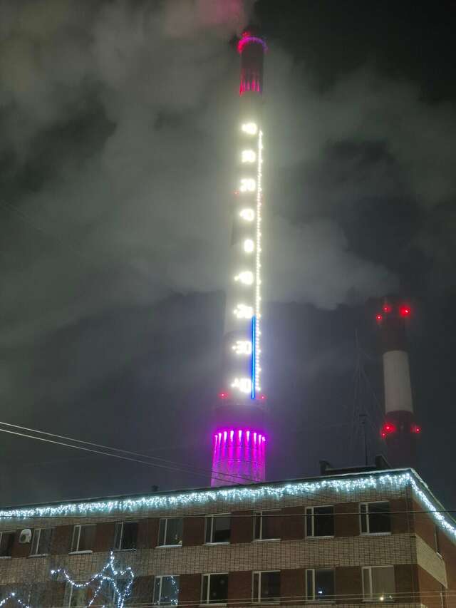 Гостевой дом Глория Мурманск-29