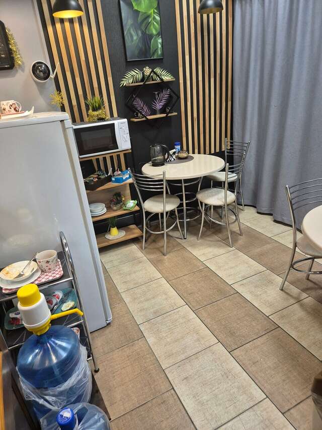 Гостевой дом Глория Мурманск-50