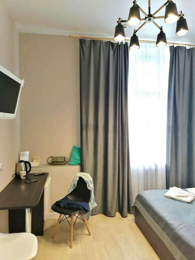 Гостевой дом Глория Мурманск-46