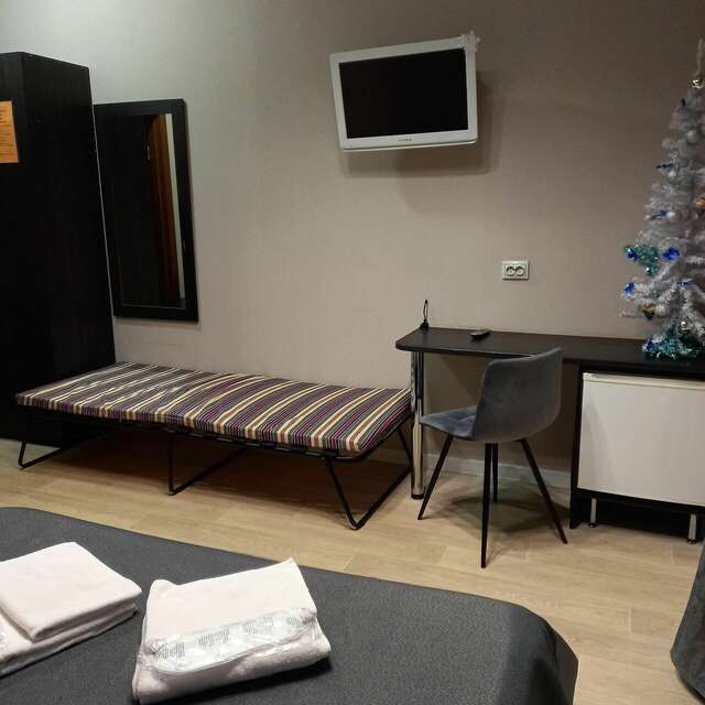 Гостевой дом Глория Мурманск-48