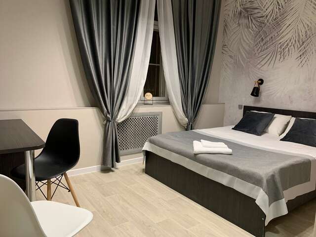 Гостевой дом Глория Мурманск-4