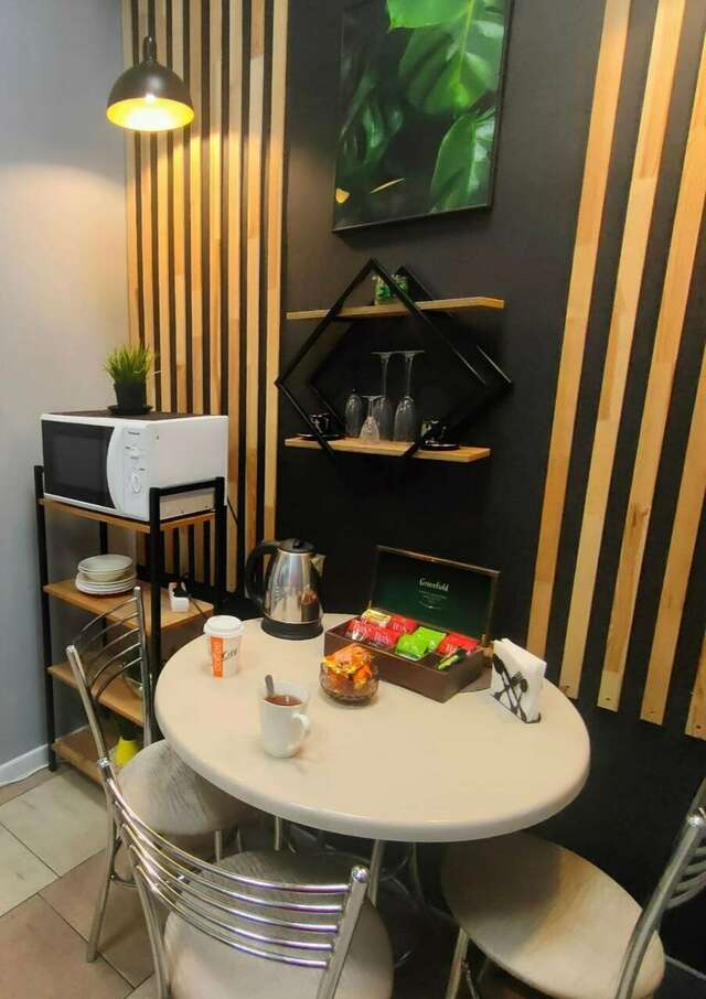 Гостевой дом Глория Мурманск-41