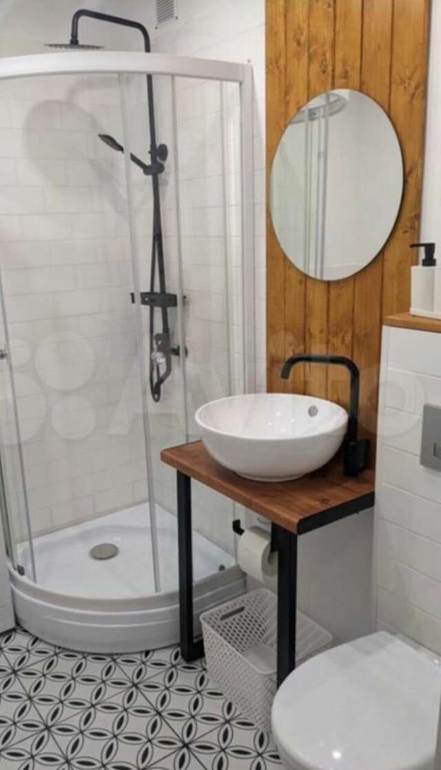 Гостевой дом Глория Мурманск-58