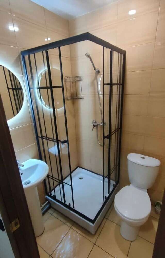 Гостевой дом Глория Мурманск-27