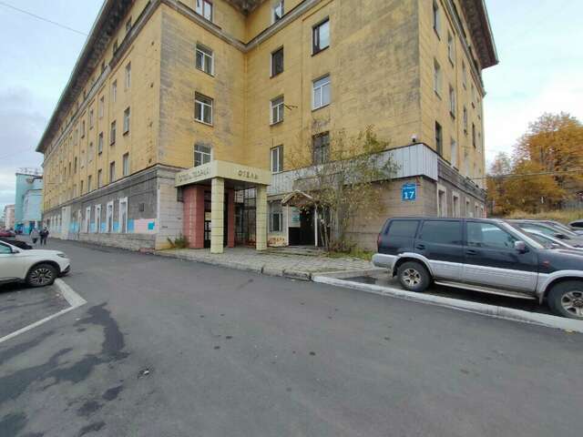 Гостевой дом Глория Мурманск-16