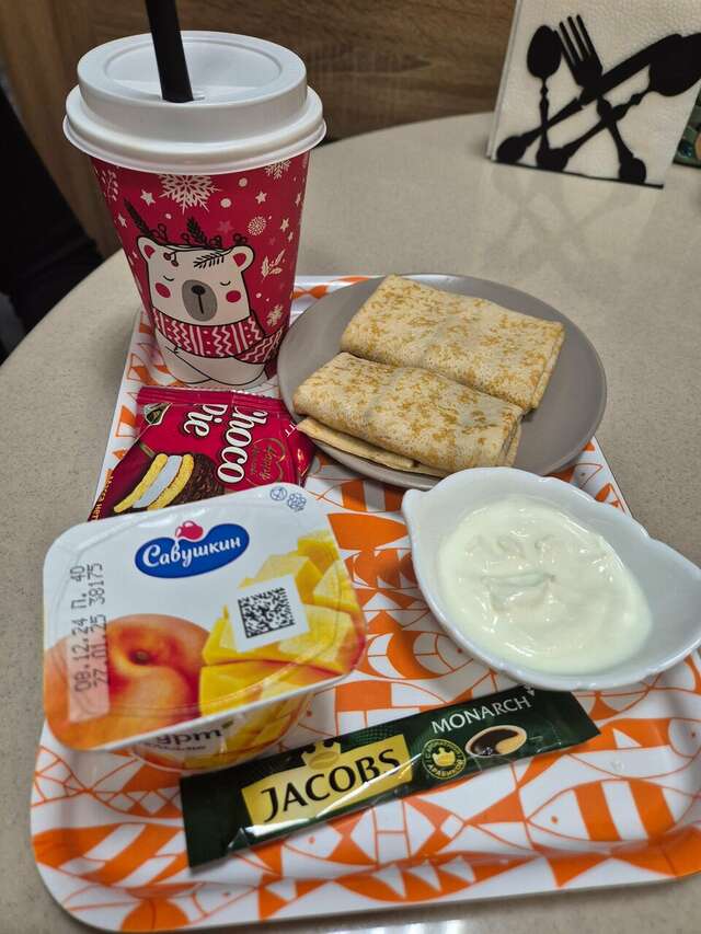 Гостевой дом Глория Мурманск-33