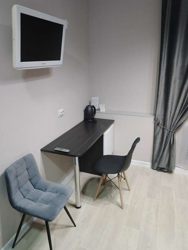 Гостевой дом Глория Мурманск-57