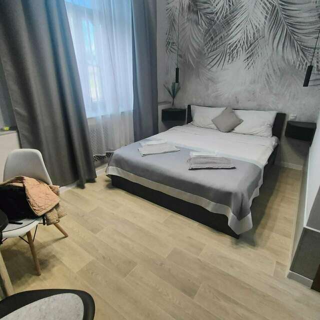 Гостевой дом Глория Мурманск-49