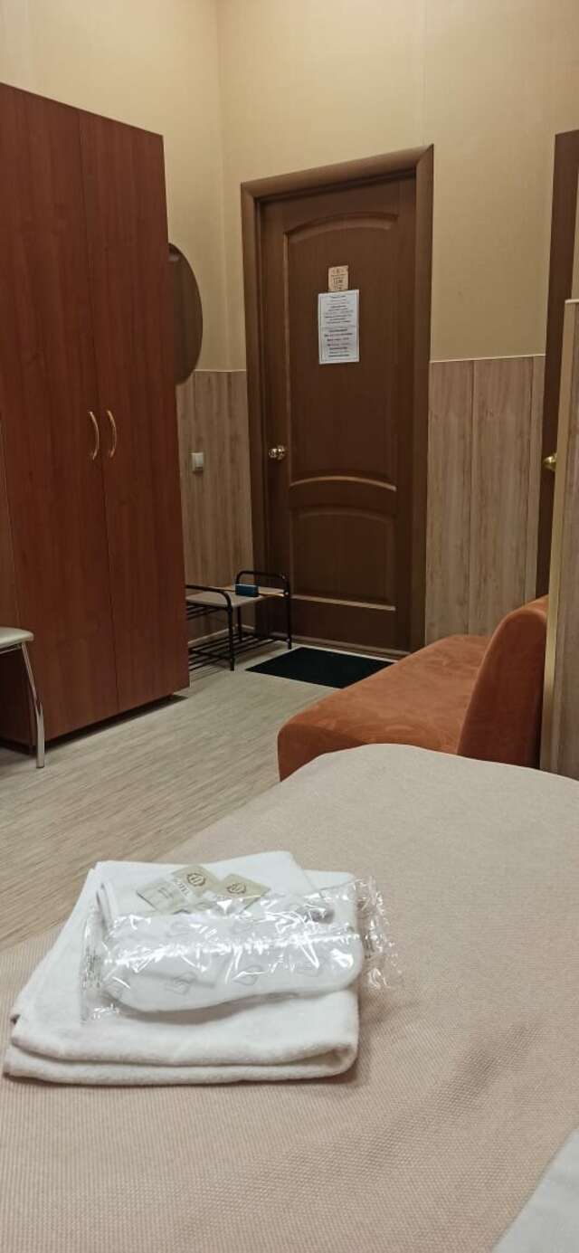 Гостевой дом Глория Мурманск-11