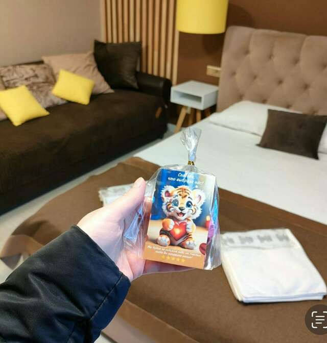 Гостевой дом Глория Мурманск-35