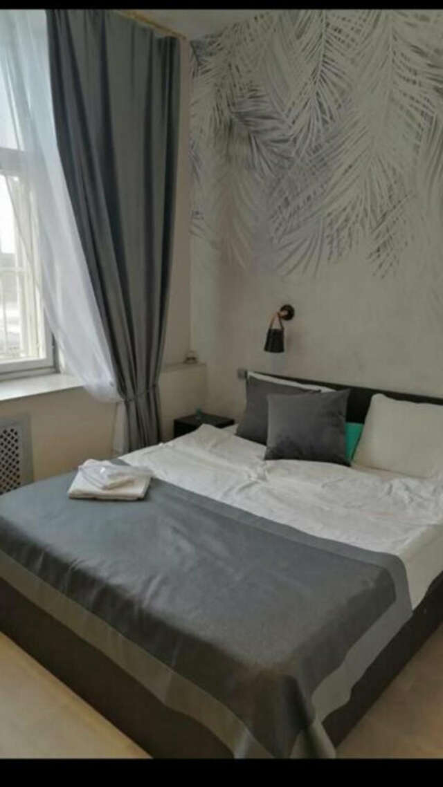 Гостевой дом Глория Мурманск-53