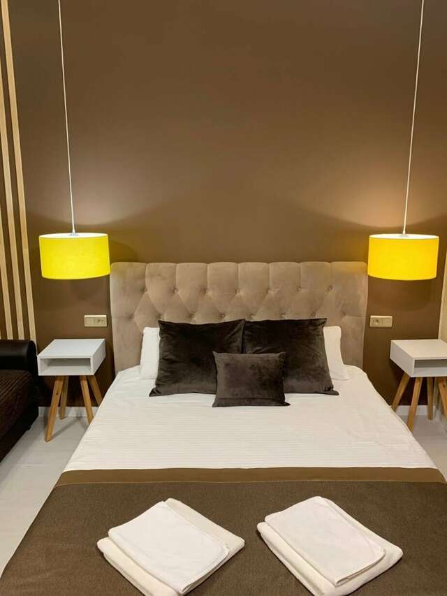 Гостевой дом Глория Мурманск-21