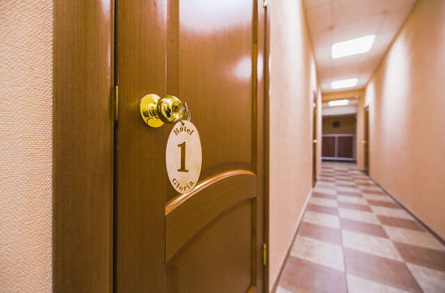 Гостевой дом Глория Мурманск-14