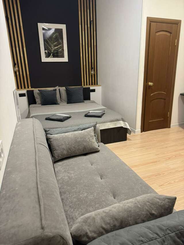 Гостевой дом Глория Мурманск-28