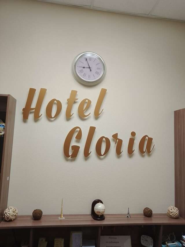 Гостевой дом Глория Мурманск-30