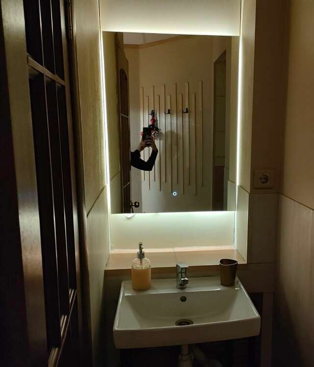 Гостевой дом Глория Мурманск-36