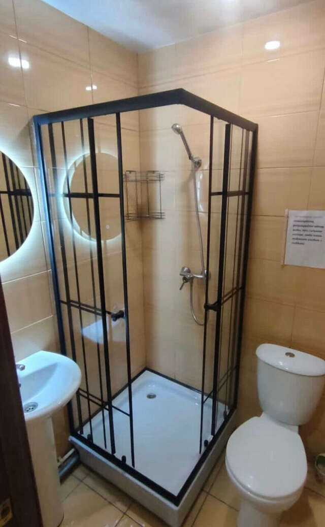 Гостевой дом Глория Мурманск-59