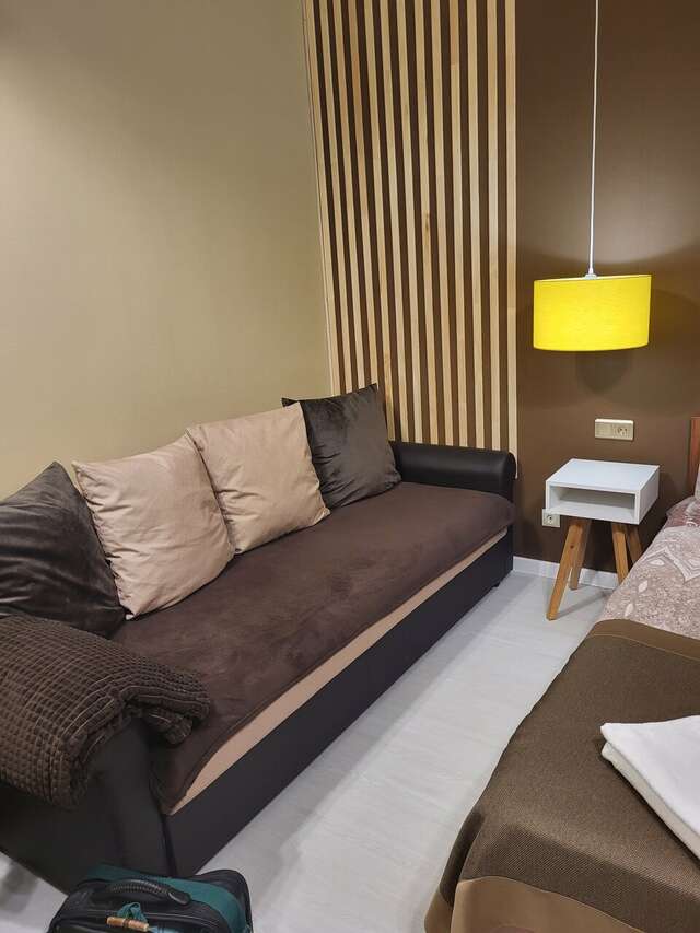 Гостевой дом Глория Мурманск-43